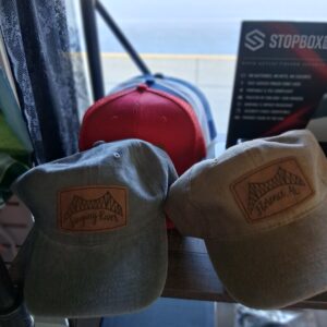 Baseball Cap - Florence AL