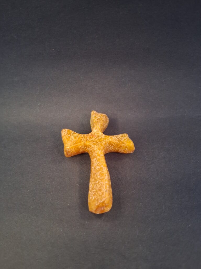 My Lord's Cross