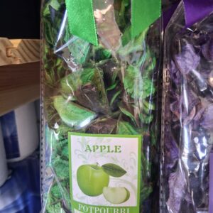 Potpourri Bag - Large - Apple