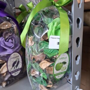 Potpourri Bag - Small - Apple