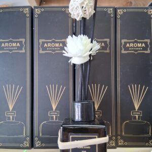 Aroma Diffuser - All Season Zen Tea