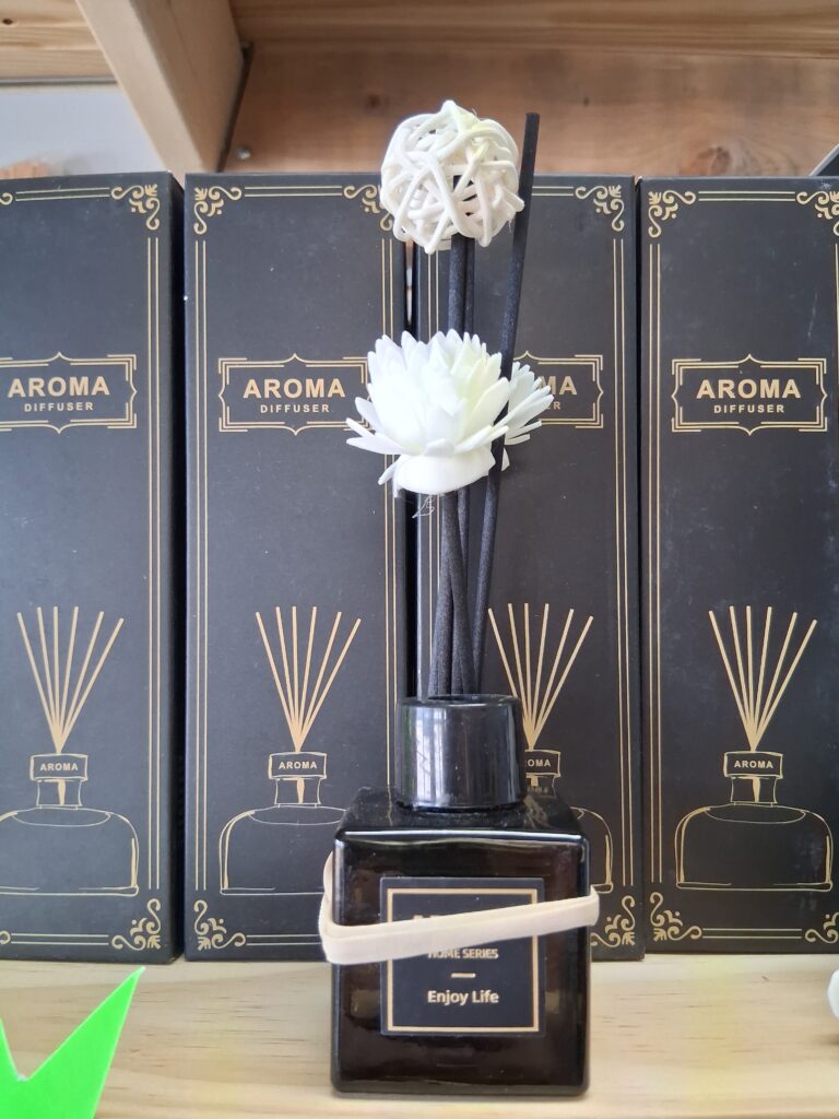 Aroma Diffuser - All Season Zen Tea