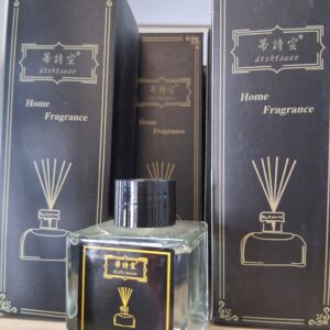 Home Fragrance Diffuser