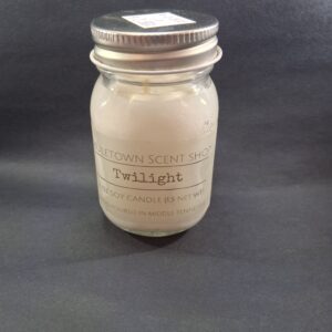 Muletown Scent Shop - Twilight - 2 oz Candle