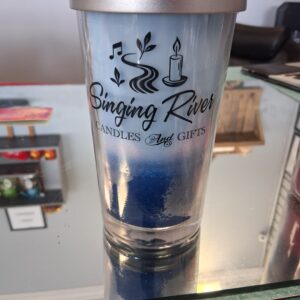 Coastal Breeze Candle
