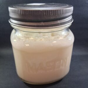 Muletown Scent Shop - Caribbean Coconut - 8 Oz Candle