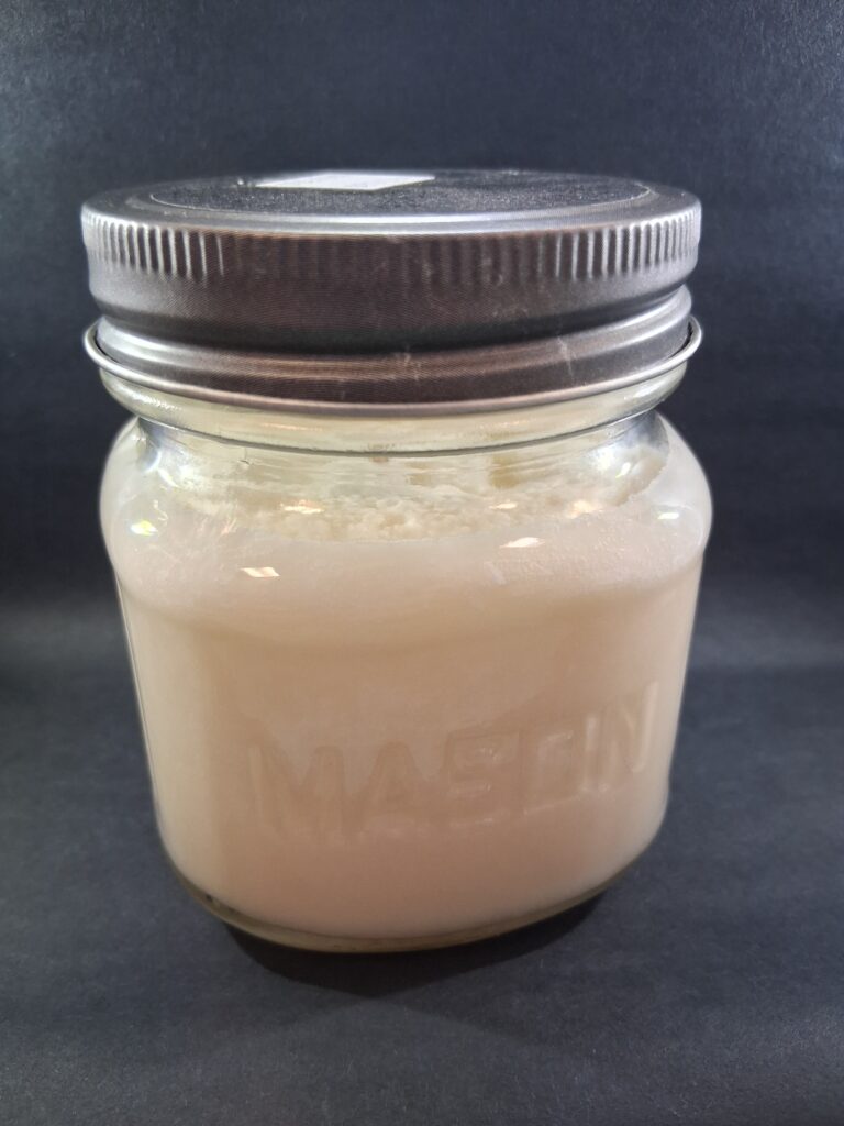 Muletown Scent Shop - Caribbean Coconut - 8 Oz Candle
