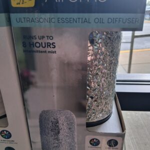 Airome Essential Oil Diffuser - Reflection