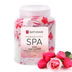 Bath and Body