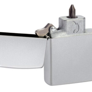Zippo Bit Safe Screw Driver