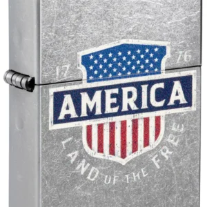 Zippo Buck Wear