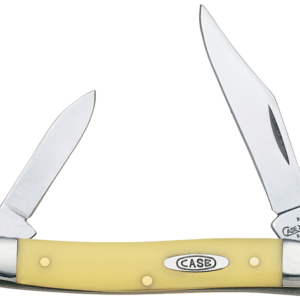 Case Yellow Synthetic Smooth Pen