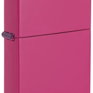 Zippo Frequency Matte