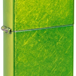 Zippo Lurid