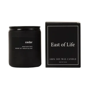 East of Life - Cedarwood