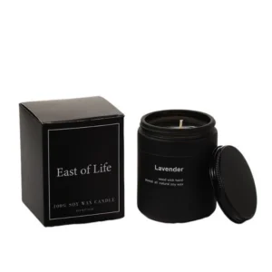 East of Life - Lavender