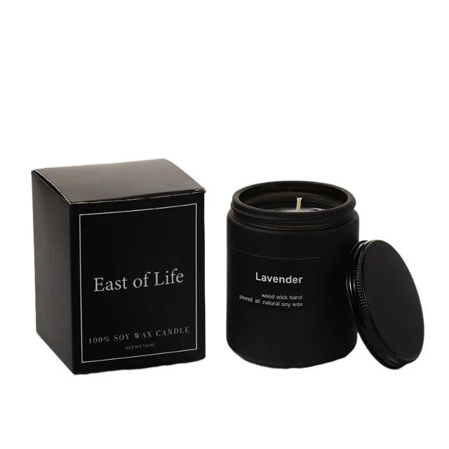 East of Life - Lavender