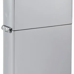 Zippo High Polish Chrome