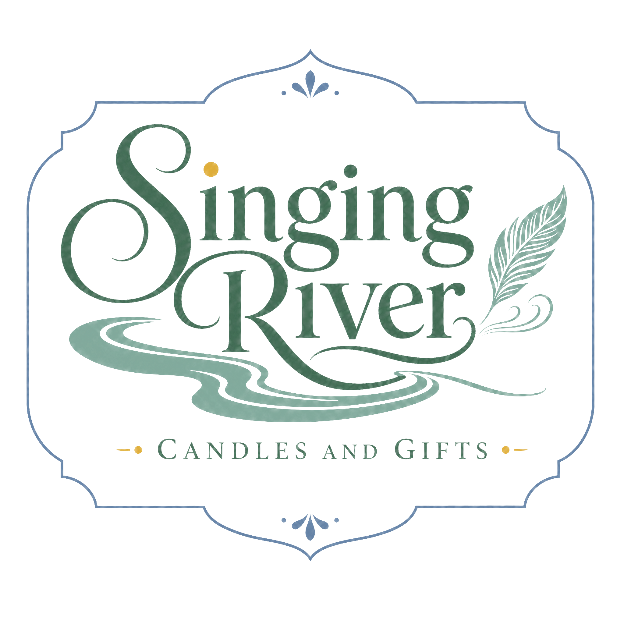 Singing River Candles and Gifts