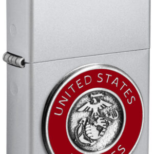 Zippo United States Marines