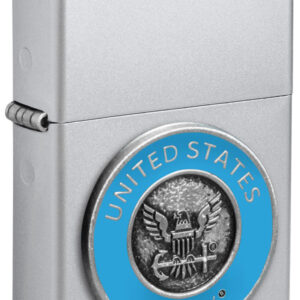 Zippo United States Navy