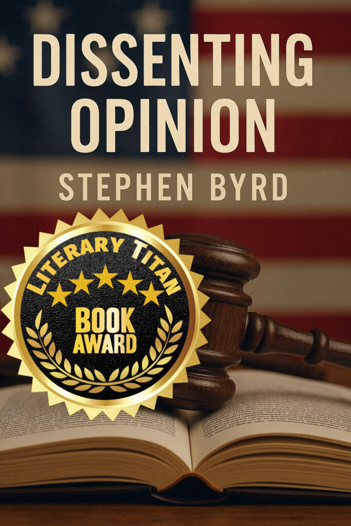 Byrd - Dissenting Opinion