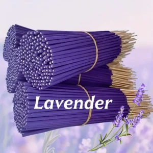 Ciqcai Fragrance Incense Stick Large Pack - Cherry Blossoms