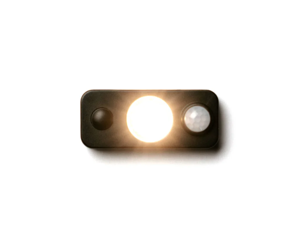 StopBox Motion Sensor Light
