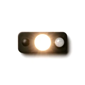 StopBox Motion Sensor Light