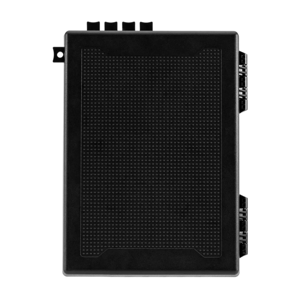 StopBox Pro