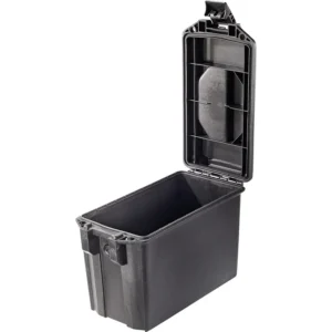 StopBox - Ammo Box