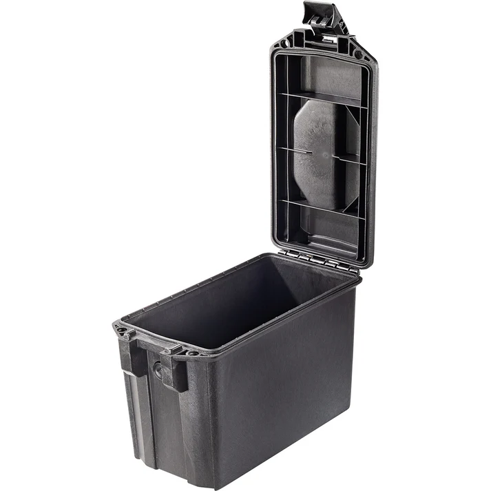 StopBox - Ammo Box