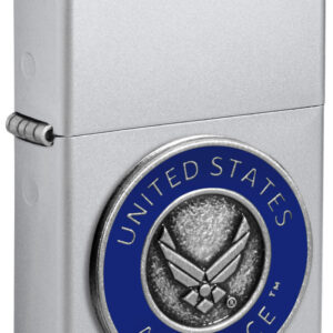 Zippo United States Air Force