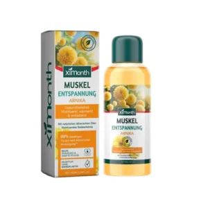 Ximonth Bath Additive
