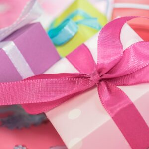 Greeting Card - Birthday