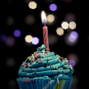 Greeting Card Birthday