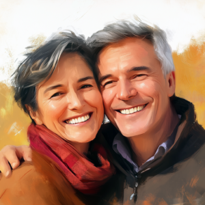 Greeting Card - Anniversary