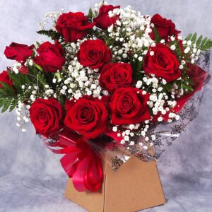 Greeting Card - Anniversary